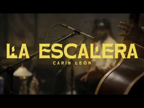 Video thumbnail for La Escalera