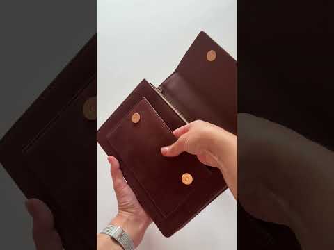 фото сумка letresor из экозамши новая (шоколадный) 0