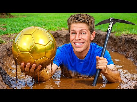 Si lo extraes, lo conservas!Ben Y Cam En Español