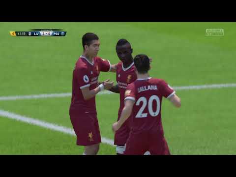 FIFA 18 road to division 1 let's try with Liverpool part 13