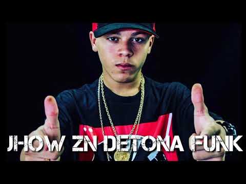 Mc Novin - Relacionanto Sério ( Dj Ramon Mix ) Jhow Zn Detona Funk