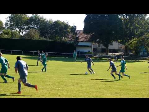 FC Hebenshausen II - RW Fürstenhagen II alle Tore & Highlights 2016/17
