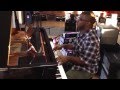 Street Fighter III Third Strike Online Makoto Theme Piano Cover