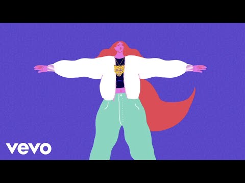 Pitizion, Kenia OS, nic - Ella (Remix De Ellas/Animated Video)