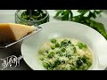 How To Cook Risi E Bisi Italian Peas Rice My Venetian Grandma Used To Cook Asmr Stella Regina