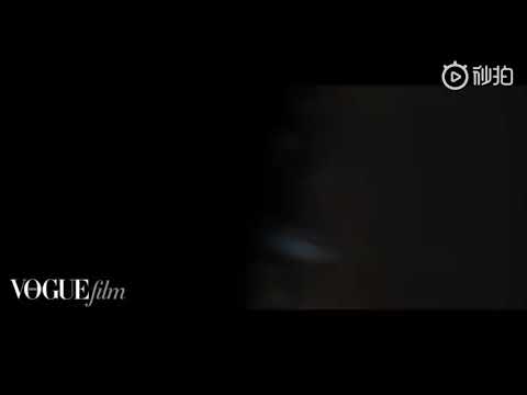 190705 Lay / Zhang Yixing Vogue film