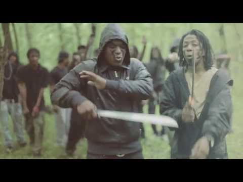 KILLA KELLZ x WOLFPACK x PROD. BY @IAMSMYLEZ x SHOT BY @OGUNPLEASFILMS