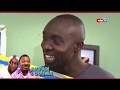 Akpan And Oduma STRANGER