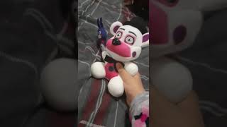 Bonbons nightmare Plush version