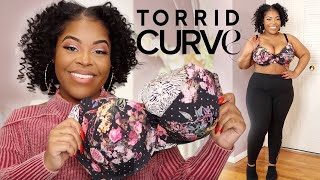 TORRID CURVE BRA HAUL | SIZE 40DDD-44DD