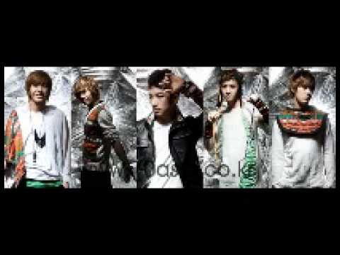 091216 MBLAQ Maybee's Volume Up Idol World 1/5