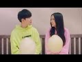 Park Kyung - Inferiority Complex (Feat. Eunha of G-Friend)
