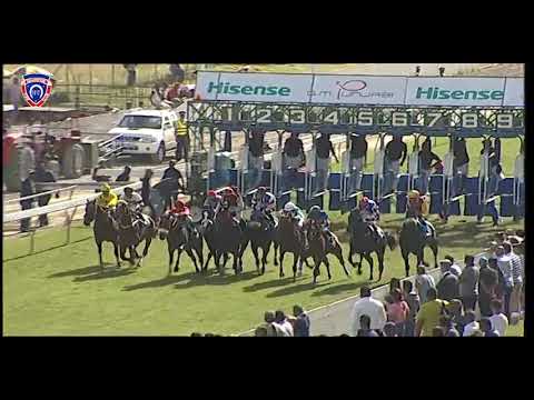 RM12 R4 | Huyssteen | P.Strydom