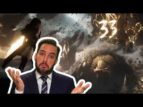 The Monolith | Clair Obscur Expedition 33 Part 8