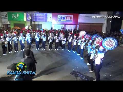 IMPACTO DE SALVADOR EM MATA DE SÃO JOÃO 2018