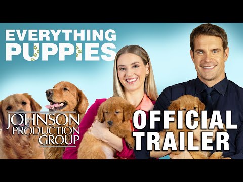 Everything Puppies - Official Trailer