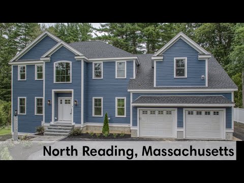 Video of 6 Mill Street | North Reading, Massachusetts real estate & homes by Robyn Magenheim