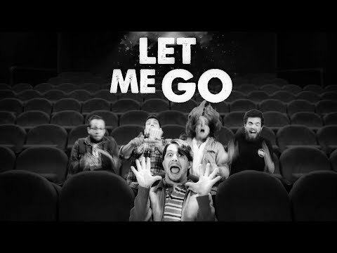 Jon Lewis Band - Let Me Go