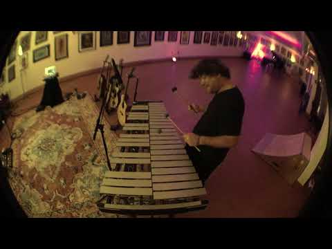 Wing it in 7 - Live from Keller's Cellar