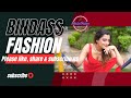 KOYELIYA RED SAREE LOOKS BINDASS FASHION FASHION VLOG I SAREE FASHION I SAREE LOVERS