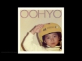 [Audio] OOHYO (우효) - This Is Why We're Breaking ...