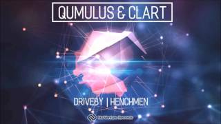 Qumulus & Clart - Henchmen [NVR036: OUT NOW!]