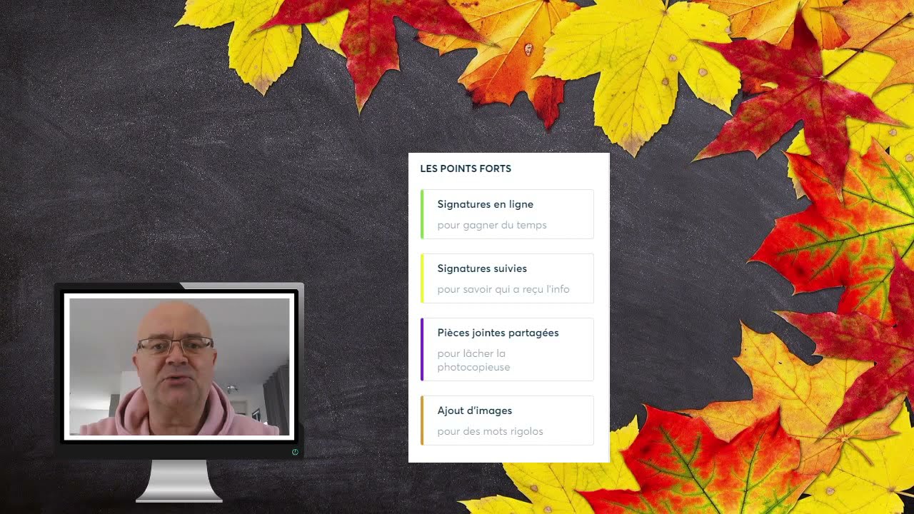 ENT cahier de liaison