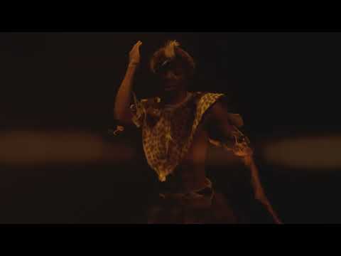 Konke - Malandela (Official Visualiser) | TAYO | Amapiano