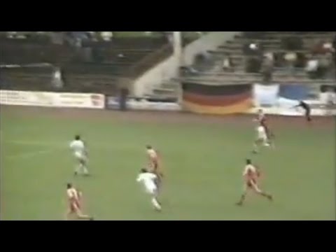 Saison 1988/89: Westfalia Herne - SC Preußen Münster 1:0