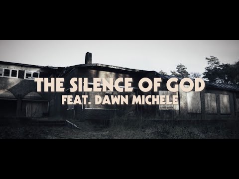 Death Therapy - The Silence Of God (feat. Dawn Michele) [Official Lyric Video]