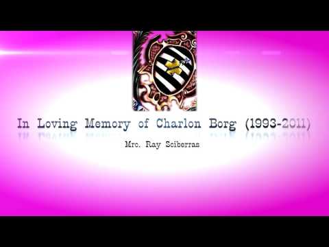Banda Anici - In loving memory of Charlon Borg