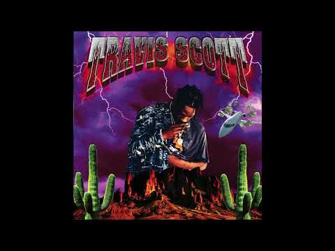 Travis Scott x Murda x Quavo Type Beat ''Jet'' (Prod.5THOFJUNE)