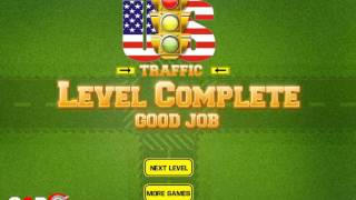 US TRAFFIC / TRAFFIC CONTROL / COMMAND