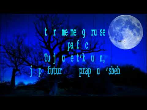 Genius - Ki Me Dasht (Video Lyric)