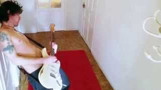 Pardon (If I Sound Too Loud)