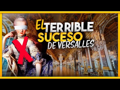 Los Secretos Menos Conocidos Sobre El Palacio De Versalles