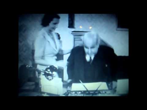 Au Soleil de Marseille (Film)1937