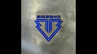05. 재미없어 (AIN&#39;T NO FUN) - BIGBANG