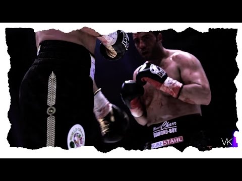 Vitali Klitschko vs. Manuel Charr - FIGHT NIGHT