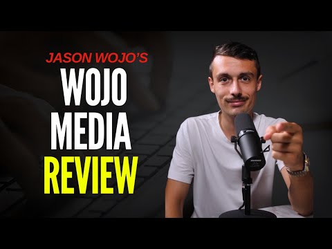 Wojo Media Review - Can Beginners Succeed With Jason Wojo’s Method?