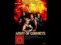 Cynthia Rothrock American Tigers Aka Army Of Convicts 1996