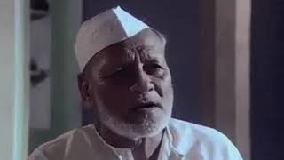 Shehnai Ustad Bismillah Khan Interview