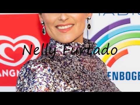 How to Pronounce Nelly Furtado?