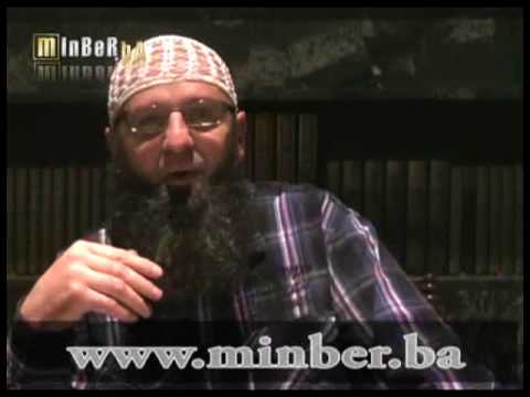 Poglavlje o braku (nikahu) - 13/73 - mr. Safet Kuduzović