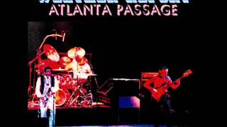 Weather Report Atlanta Passage