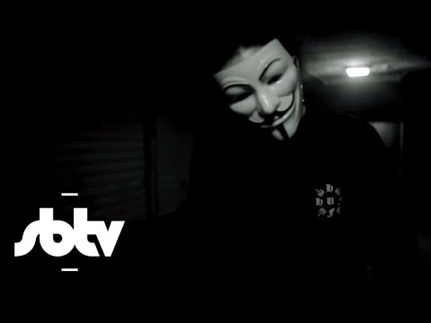 Black The Ripper | Get Back #OutlawVolume2 [Music Video]: SBTV