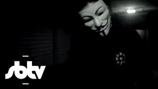 Black The Ripper | Get Back #OutlawVolume2 [Music Video]: SBTV