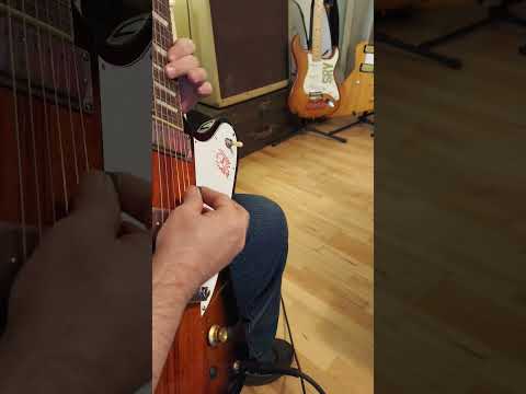 Epiphone Firebird III Gibson Clone Allen Collins Inspired image 11