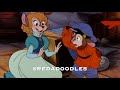 0ARCHIVES Bridget Meets Fievel An American Tail