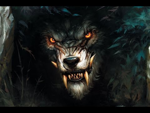 Epic Music Mix: Worgen (WoW)
